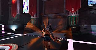 Battle Shiba Barkade