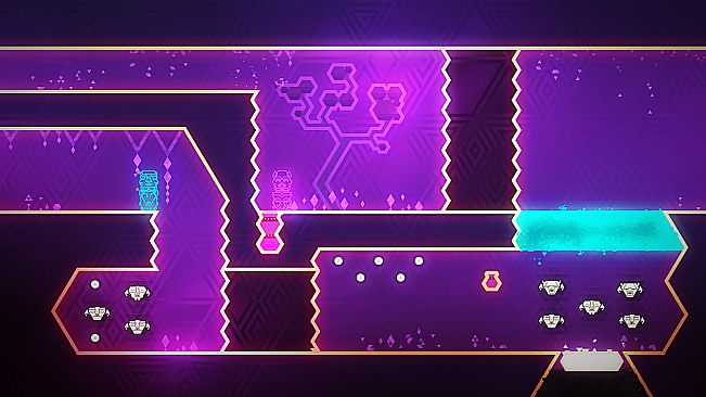 Kalimba - The Dark Void - Coop