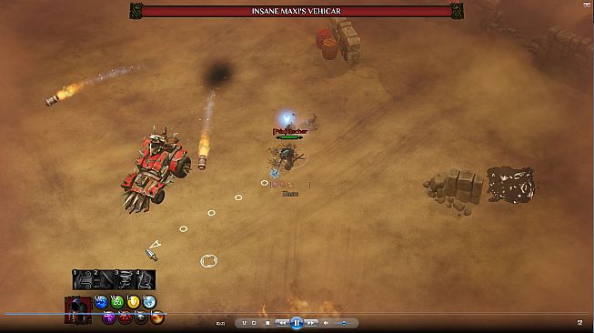 Magicka 2: Ice, Death and Fury