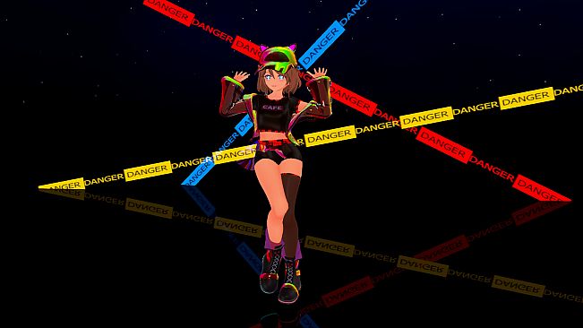 VrmFrontView: Donation + Bonus Assets