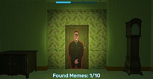 Five Nights In The Backrooms