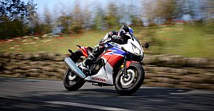 RIDE 4 - Sportbikes 101