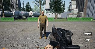 Prop Hunt 2.0 - Skin Pack #1