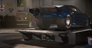 Street Outlaws 2: Winner Takes All - Ryan Martin Bundle