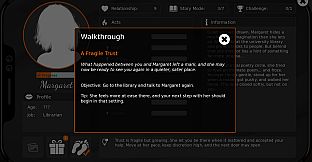 SeductVille - In Game Walkthrough Mod