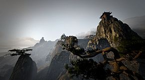 The Swordsmen X: Survival