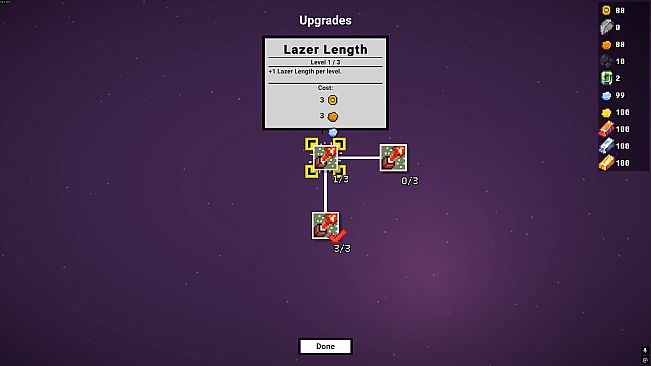 The Amazing Bird Miner