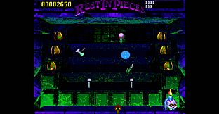 Mystic Midway: Rest in Pieces