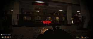 Forgotten Bunker 1939