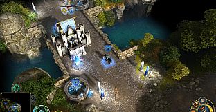 Might & Magic: Heroes VI