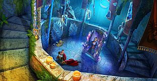 Lost Grimoires 2: Shard of Mystery