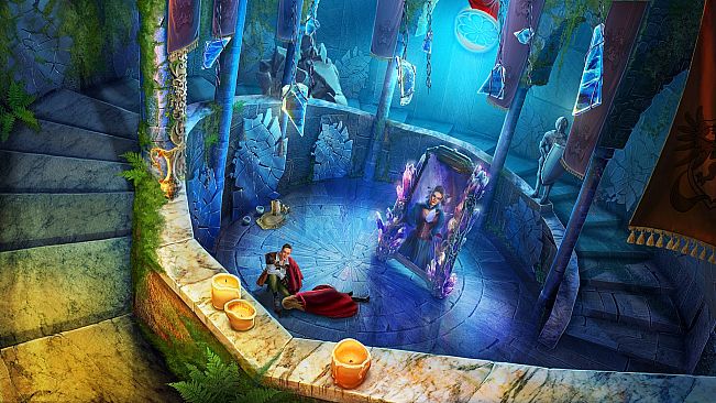 Lost Grimoires 2: Shard of Mystery