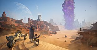 Dune: Awakening – Ultimate Edition