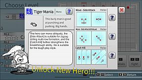 Mini War - Three Kingdoms