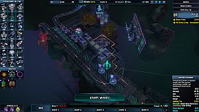 No Creeps Were Harmed TD