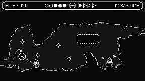 Golf Assassin: Break of Egghead Mafia