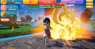 HaHa Time 哈哈时光