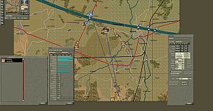 Command Ops 2: Highway to the Reich Vol. 1