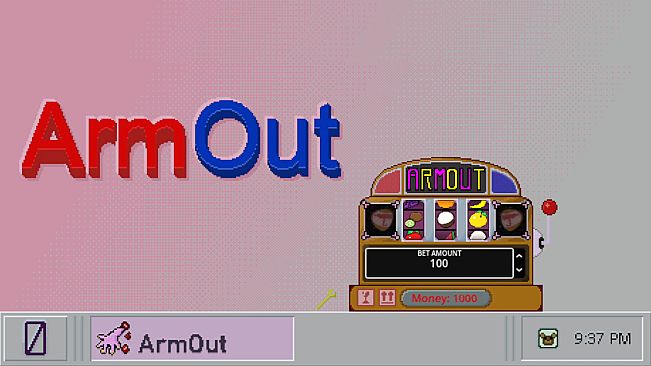 ArmOut