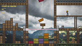 Huckleberry Fields Forever