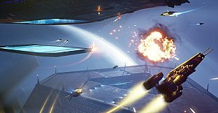 Homeworld 3 - Year One Pass