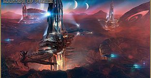 Masters of Puzzle - Echoes