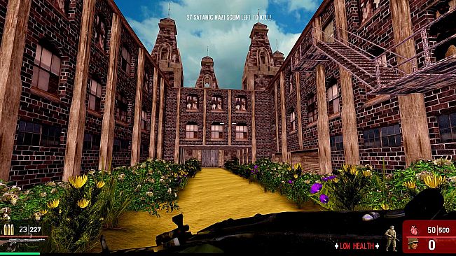 Operation Obliteration 2