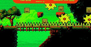 The hardest game in the universe-Kangel