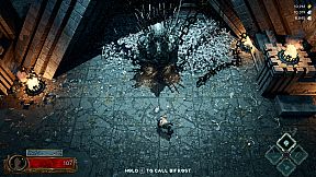 Nine Realms Prologue