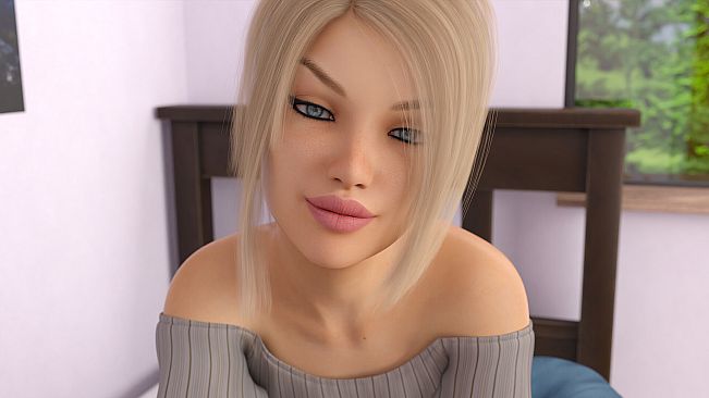 Helping the Hotties - 4K / HiFi Upgrade