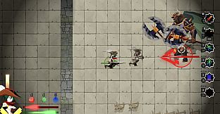 Ninety Nine Dungeons