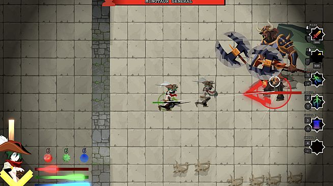 Ninety Nine Dungeons
