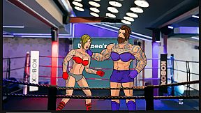 Dickie A Cumming: The Prequel (Part I)