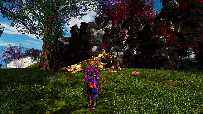 Tormented Soul - Ayana's Founder Cosmetics Bundle