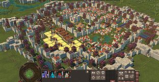 Diplomacy is Not an Option: Fog of War