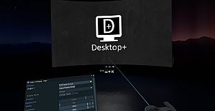 Desktop+