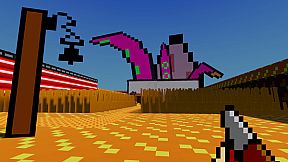 CASTILLO: Shattered Mirrors