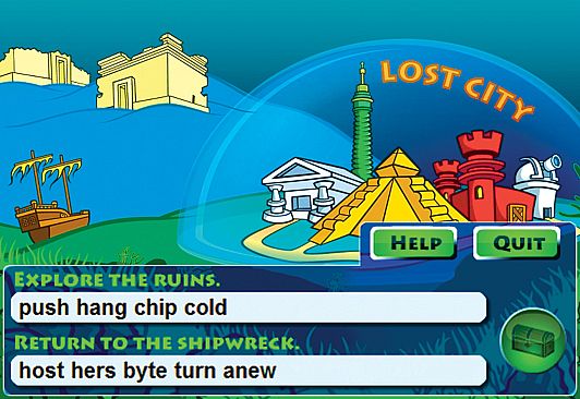 Typing Instructor Platinum 21 - Mac