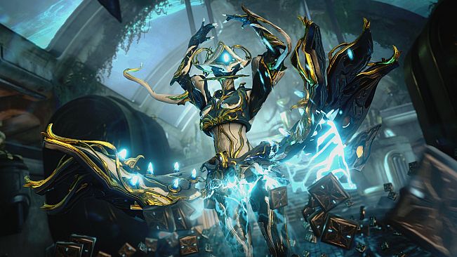 Warframe: Gyre Prime Access - Complete Pack