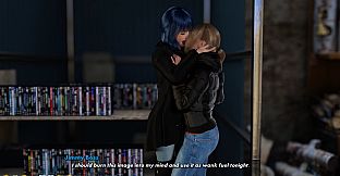 Milfvania Ep. 1 - Winter DLC