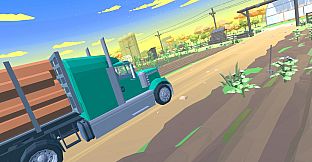 Truck Sim 2025
