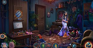 Magic City Detective: Wrath of the Ocean DLC