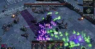 Infinite Night 2 - Necromancer