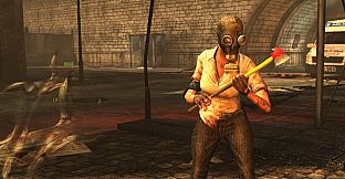 Killing Floor - Mrs Foster Pack