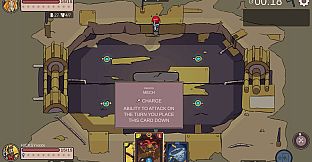 Crashers of Aetheria