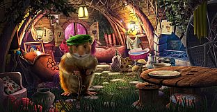 Fantasy Worlds Bundle