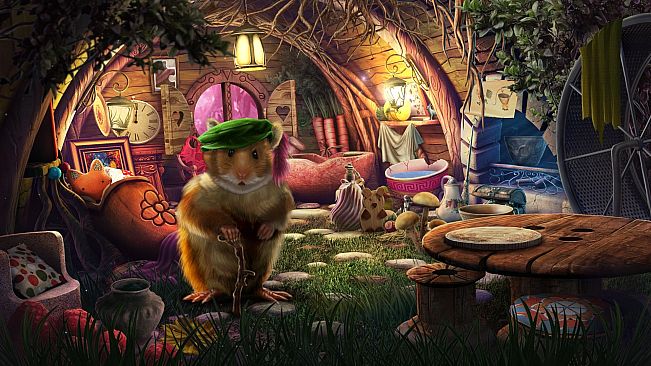 Fantasy Worlds Bundle