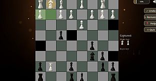 Infinite Chess
