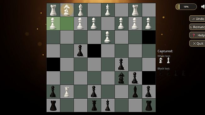 Infinite Chess