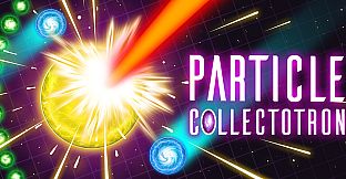 Particle Collectotron